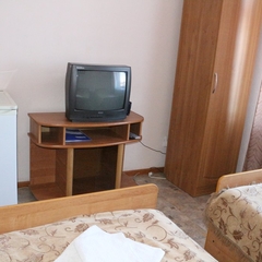 Гостиница Гостиный Двор, Минеральные Воды, Ставропольский край