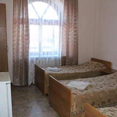 Гостиница Гостиный Двор, Минеральные Воды, Ставропольский край