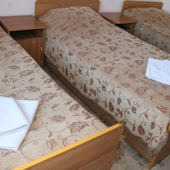 Гостиница Гостиный Двор, Минеральные Воды, Ставропольский край