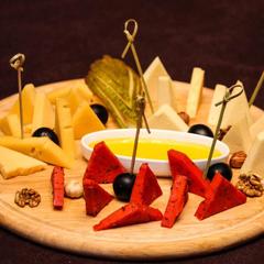 Гостинично-ресторанный комплекс Облака, Минеральные Воды, Ставропольский край