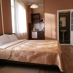 Апарт-отель Care, Минусинск, Красноярский край