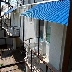 Гостевой дом Залив, Мирный (Крым), Крым