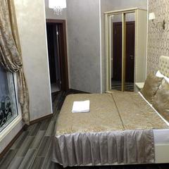 Отель Премьер, Минеральные Воды, Ставропольский край