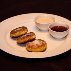 Гостинично-ресторанный комплекс Облака, Минеральные Воды, Ставропольский край