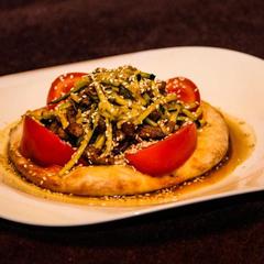 Гостинично-ресторанный комплекс Облака, Минеральные Воды, Ставропольский край