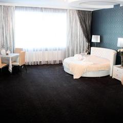 Гостинично-ресторанный комплекс Облака, Минеральные Воды, Ставропольский край