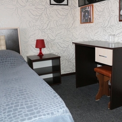 Гостиница Гостиный Двор, Минеральные Воды, Ставропольский край