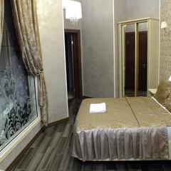 Отель Премьер, Минеральные Воды, Ставропольский край