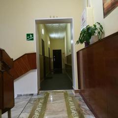 Апарт-отель Care, Минусинск, Красноярский край