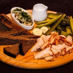 Гостинично-ресторанный комплекс Облака, Минеральные Воды, Ставропольский край