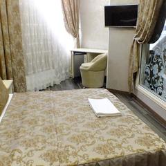 Отель Премьер, Минеральные Воды, Ставропольский край