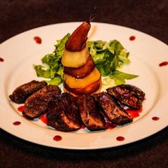 Гостинично-ресторанный комплекс Облака, Минеральные Воды, Ставропольский край