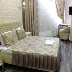 Отель Премьер, Минеральные Воды, Ставропольский край