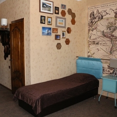 Гостиница Гостиный Двор, Минеральные Воды, Ставропольский край