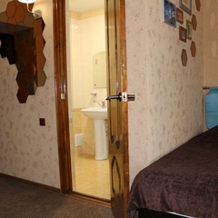 Гостиница Гостиный Двор, Минеральные Воды, Ставропольский край