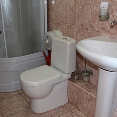 Гостиница Гостиный Двор, Минеральные Воды, Ставропольский край