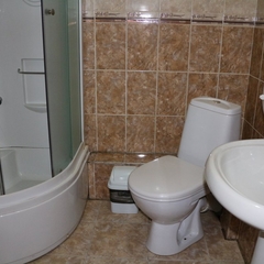 Гостиница Гостиный Двор, Минеральные Воды, Ставропольский край