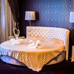 Гостинично-ресторанный комплекс Облака, Минеральные Воды, Ставропольский край