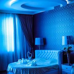 Гостинично-ресторанный комплекс Облака, Минеральные Воды, Ставропольский край