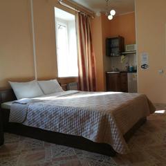 Апарт-отель Care, Минусинск, Красноярский край