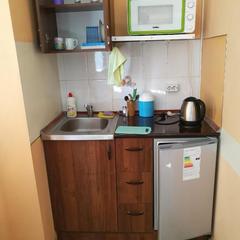 Апарт-отель Care, Минусинск, Красноярский край