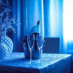 Гостинично-ресторанный комплекс Облака, Минеральные Воды, Ставропольский край