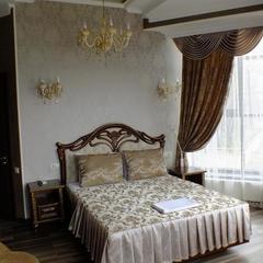 Отель Премьер, Минеральные Воды, Ставропольский край