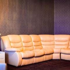 Гостинично-ресторанный комплекс Облака, Минеральные Воды, Ставропольский край