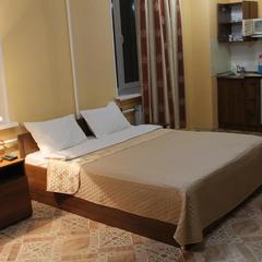 Апарт-отель Care, Минусинск, Красноярский край