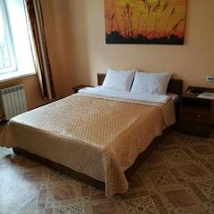 Апарт-отель Care, Минусинск, Красноярский край