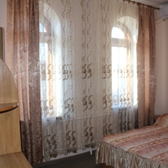 Гостиница Гостиный Двор, Минеральные Воды, Ставропольский край