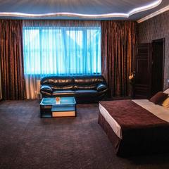 Гостинично-ресторанный комплекс Облака, Минеральные Воды, Ставропольский край