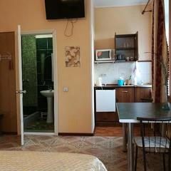 Апарт-отель Care, Минусинск, Красноярский край