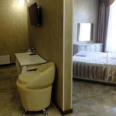 Отель Премьер, Минеральные Воды, Ставропольский край