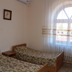 Гостиница Гостиный Двор, Минеральные Воды, Ставропольский край