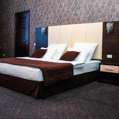 Гостинично-ресторанный комплекс Облака, Минеральные Воды, Ставропольский край