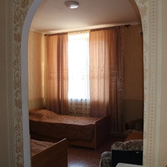 Гостиница Гостиный Двор, Минеральные Воды, Ставропольский край