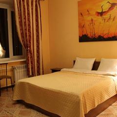 Апарт-отель Care, Минусинск, Красноярский край