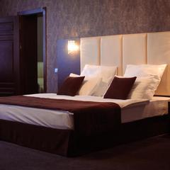 Гостинично-ресторанный комплекс Облака, Минеральные Воды, Ставропольский край