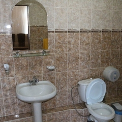 Гостиница Гостиный Двор, Минеральные Воды, Ставропольский край