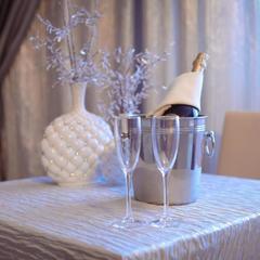 Гостинично-ресторанный комплекс Облака, Минеральные Воды, Ставропольский край