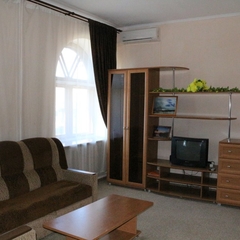 Гостиница Гостиный Двор, Минеральные Воды, Ставропольский край