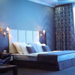 Гостинично-ресторанный комплекс Облака, Минеральные Воды, Ставропольский край