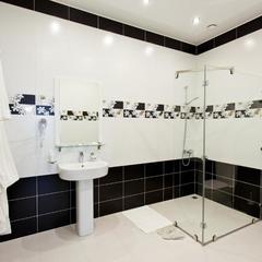 Гостинично-ресторанный комплекс Облака, Минеральные Воды, Ставропольский край