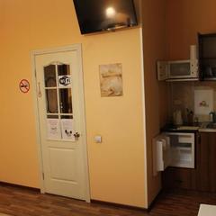 Апарт-отель Care, Минусинск, Красноярский край