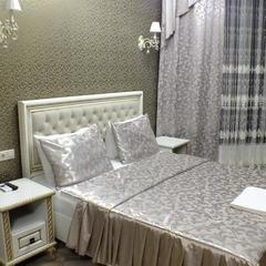 Отель Премьер, Минеральные Воды, Ставропольский край