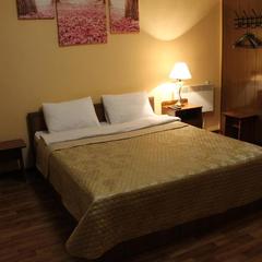 Апарт-отель Care, Минусинск, Красноярский край