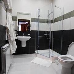 Гостинично-ресторанный комплекс Облака, Минеральные Воды, Ставропольский край