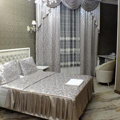 Отель Премьер, Минеральные Воды, Ставропольский край