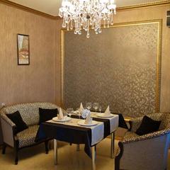 Гостинично-ресторанный комплекс Облака, Минеральные Воды, Ставропольский край